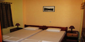sunrise apartments bedroom